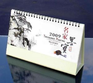China Educational calendar, Kids calendar, Cartoon calendar, Large size wall calendar, spiral bound calendar wholesale
