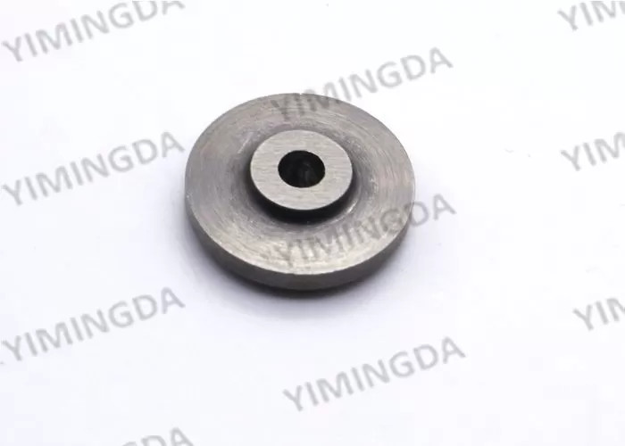Auto Cutter Parts 74.09.461.003.05 SC3 Roller Knife Grinding Stone Wheel For Investronica