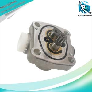 China Hot sale good quality PVK-2B-505 ZX55 hydraulic pilot gear pump for HITACHI excavator part wholesale