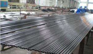 China Seamless Heat Exchanger Steel Tubes ASTM A179 wholesale