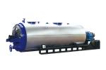 ISO ID 800mm Rendering Machine For Dead Animals