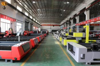 Guangzhou Hanniu laser equipment Co., Ltd.