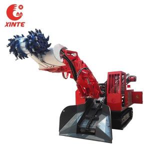China Small Roadheader For Sale wholesale