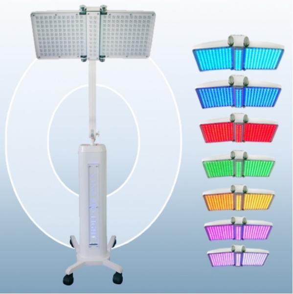 BIO-Light Therapy Lamp Skin Rejuvenation Light Facial PDT LED Light Therapy