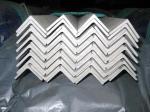 Ss316 Stainless Steel Angle Profile Gavalnized AISI Standard