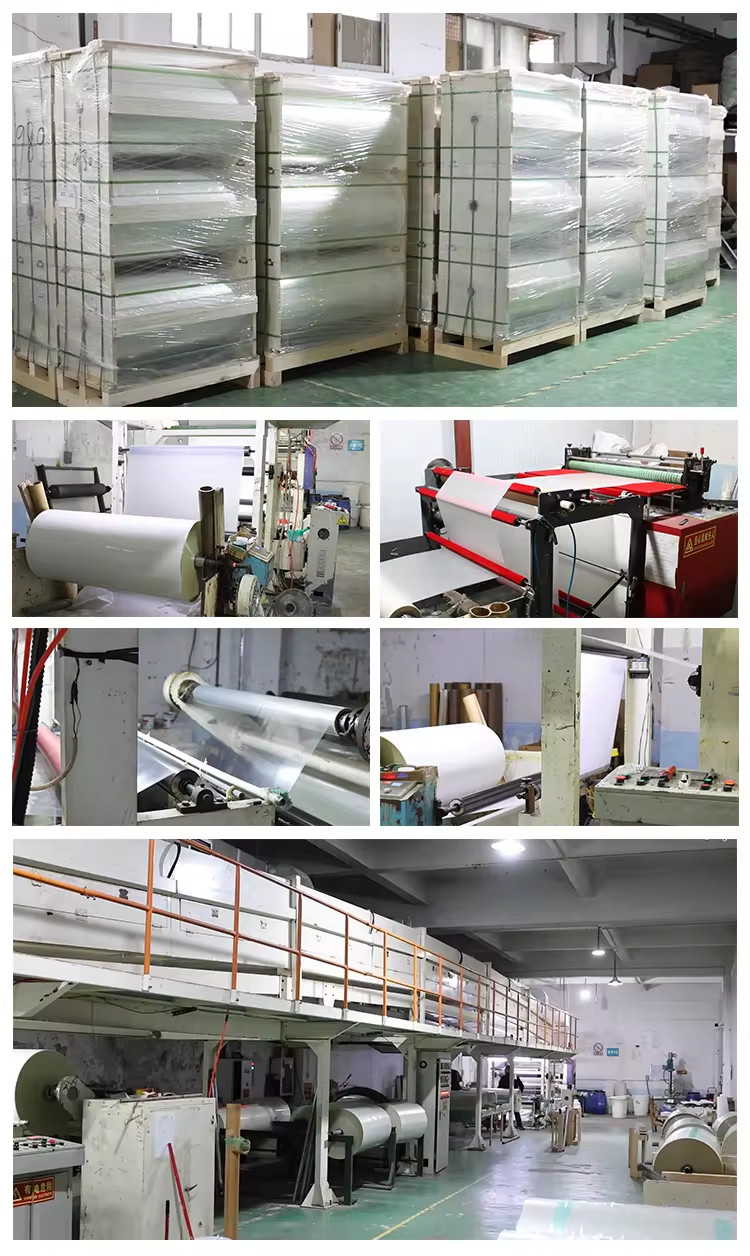 30cm Transfer Inkjet Printer Film UV Printing DTF AB Gold Transfer Film