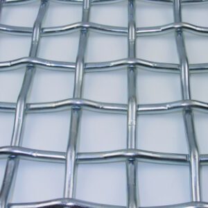 Square Mesh