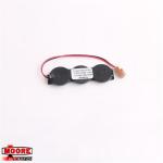 IC698ACC701 GE RX7i CPU Lithium Battery And Spare Door