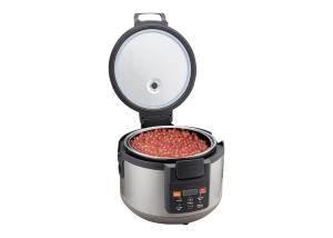 China 4 Packets Bubble Tea Cooker wholesale