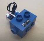 Dump truck HD465 HD785 Hydraulic tank EPC Valve 56B-43-12402 56B-43-12401