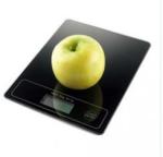 Autooff Accurate Electronic Kitchen Weighing Scales Ultrathin Scale