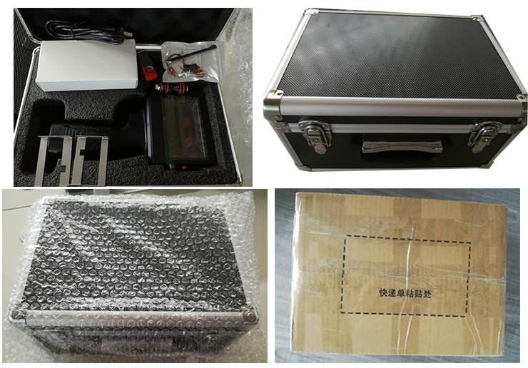 Date Print Portable Printer