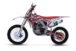 China powerful engine racing bike dirt bike 250cc