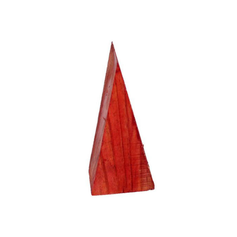 Home Emergency Use Wooden Plugging Tool Within 28 Specifications