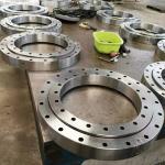 JTHL Tailored Slewing Bearing Alloy Steel Kelly Slew Bearing Drilling Rig