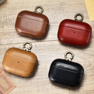 China ODM Headphone Case Cover Dirtproof Airpods 3 Generation Case Leather wholesale