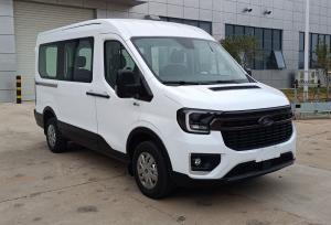 China 6 Seater - 9 Seater Minibus Vehicle Diesel 4x2 Drive Luxury Minibus wholesale