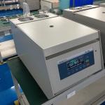 1200W High Speed Centrifuge Equipment 16000rpm With LCD Display
