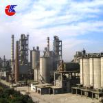 Refractory Material Cement Lime Calcination Rotary Kiln