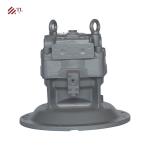 R300LC-9S R330LC-9S Excavator Swing Motor 31Q8-10170 31Q8-10170AR Slew Motor for
