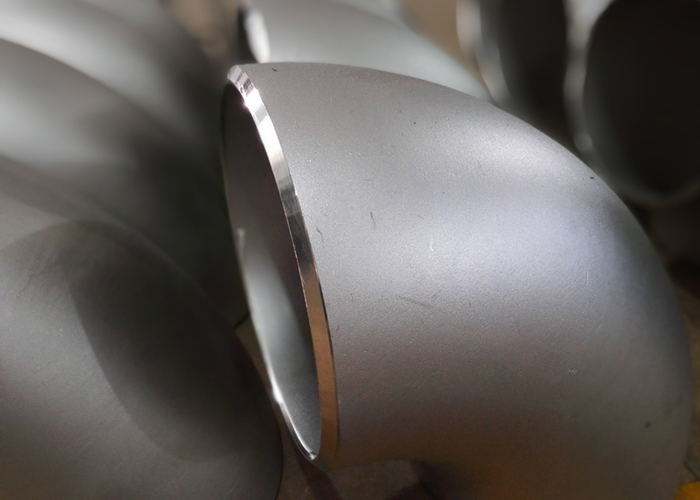 kaysuns butt welding elbows