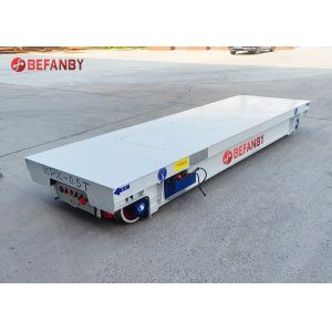 BEFANBY Factory 400 Ton Transfer Cart Suppliers