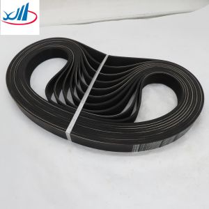 China Truck Engine Spare Parts Fan Belt VG2600020251 6PK1423 wholesale
