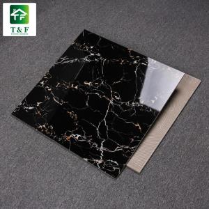 China Full Glazed Exterior Ceramic Tiles 60x60 Wear Resistant Non slip wholesale
