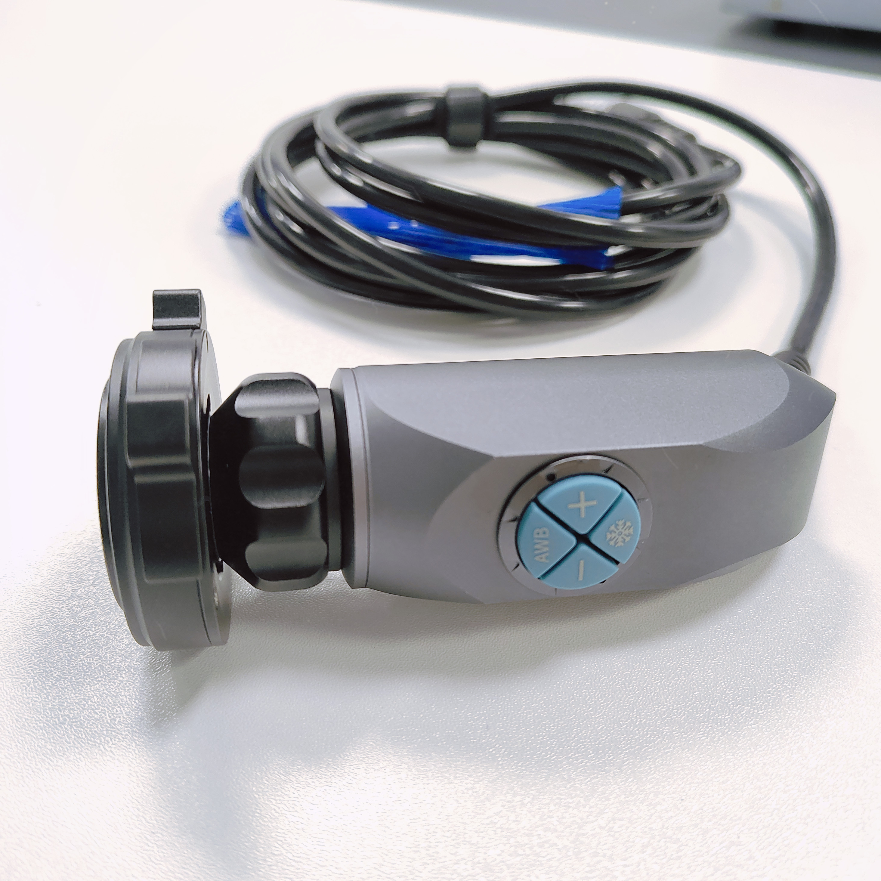 High Definition 1080P Medical Rigid Endoscopy Machine For ENT Laparoscope Endoscope Camera System