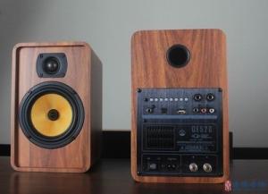 China QE520 bluetooth wireless hifi speaker home theater for young people wholesale