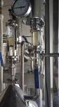 50L 100L Essential Oil Extraction Machine Aromatherapy Steam Distillation