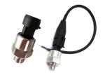 Digital Hydraulic Water Compact Pressure Transmitter -100Kpa - 70Mpa Input
