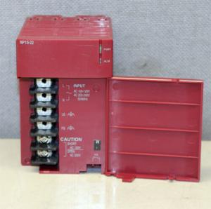 China Fuji Electric NP1PS-74R Module PLC Brand New wholesale