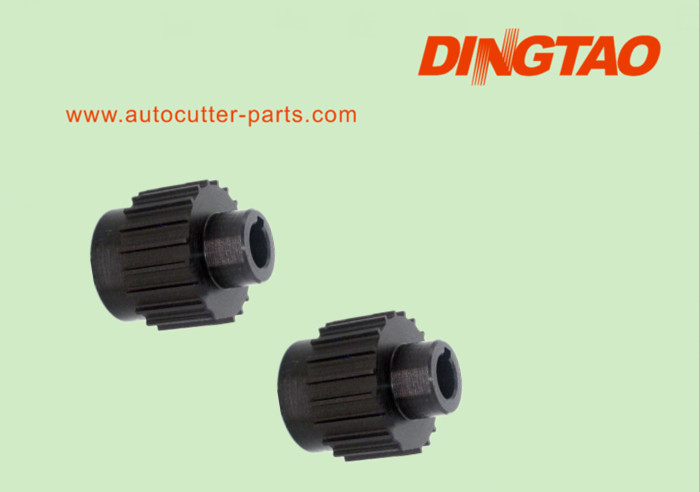 109063 VT7000 Cutter Spare Parts Pulley 20 Teeth Suit Cutter Machine Alloy Steel