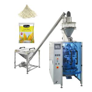 China 15bags/min Multi Lane Packaging Machine 0.06mm High Speed wholesale