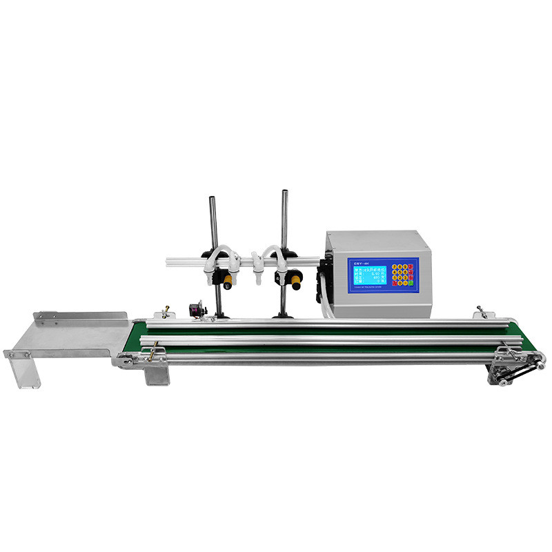Automatic Perfume Filling Machine Wine Peanut Oil Bottling Machine With Conveyor
