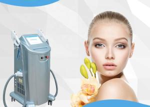 China Tuv Q Switch Diode 1300va Back Hair Removal Machine wholesale