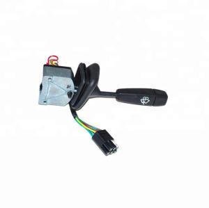 China Auto Parts Land Rover Wiper Switch , Windshield Wiper Switch wholesale