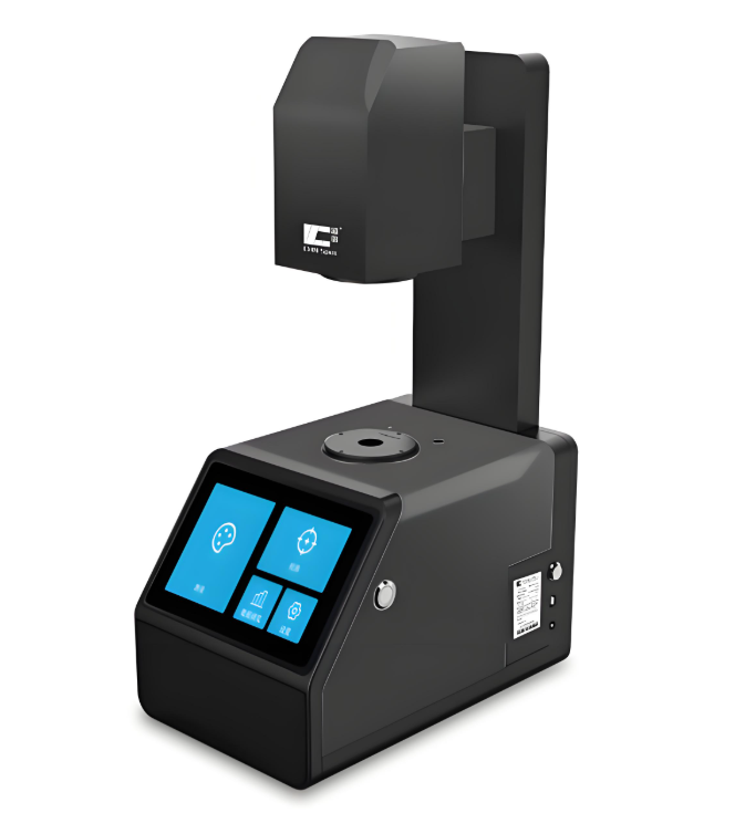 China TH-07 Series Touch Screen Haze Meter with USB interface wholesale