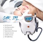 beauty spa equipment good result portable 12 month warranty IPL machine
