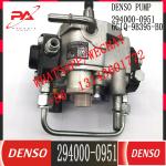 294000-0951 Common Rail Diesel Fuel Pump 294000-0951 6C1Q-9B395-BD For Ford
