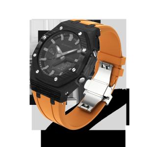 China Casio G Shock Ga 2100 Metal Case wholesale