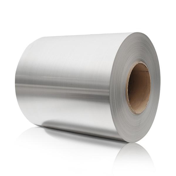 Aluminum Coil Manufacturing Aluminum Sheet Coil 1100 1050 1060 Alloy Aluminum