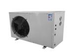 CE LVD EMC Energy Saving Heat Pump Electric Air Source Heat Pump 45DB MD Series