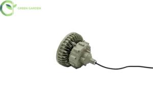China 120w Zone 1 Explosion Proof Lighting Hazardous Area LED Luminaires wholesale