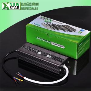 China IP67 60W Waterproof Power Supply wholesale
