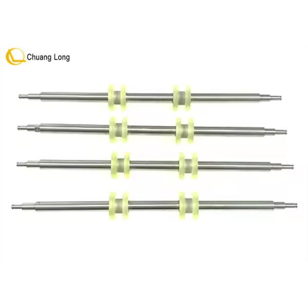 ATM Parts Hyosung 7310000225 7310000574 Cash Cassette Roller Shaft 4520000258 7310000574-15