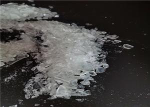 China Curing 93/7 Saturated Solid State Tgic Polyester Powder wholesale