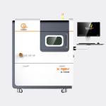 S7200 IC IGBT X Ray Inspection Equipment For Welding Soldering Inspection