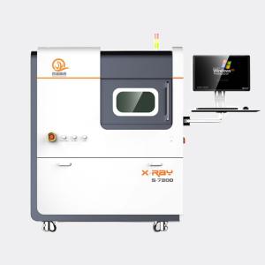 China 520*520mm X Ray Inspection Machine wholesale